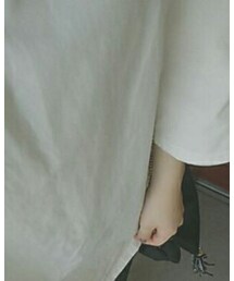 no brand | シャツ/ブラウス