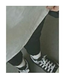 no brand | その他パンツ