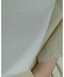 no brand | Tシャツ/カットソー