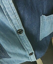 no brand | シャツ/ブラウス