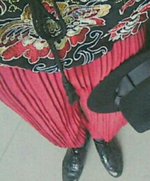 blue ocean  | その他パンツ