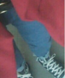 SPINNS | デニムパンツ