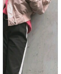 MOUSSY | スラックス