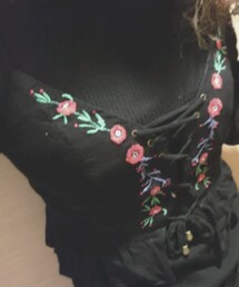 FOREVER21 | キャミソール
