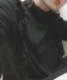 ZARA | シャツ/ブラウス