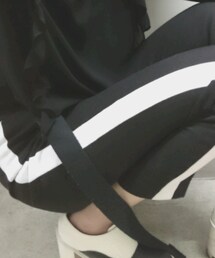 MURUA | スラックス