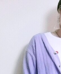H&M | ピアス（両耳用）