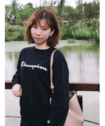 Champion | パーカー