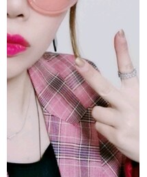 glam ever | リング