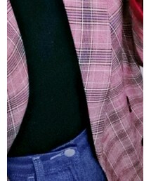 UNIQLO | デニムパンツ