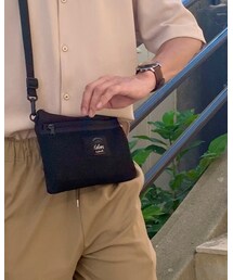 & chouette | ショルダーバッグ