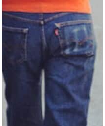 Levi's | デニムパンツ