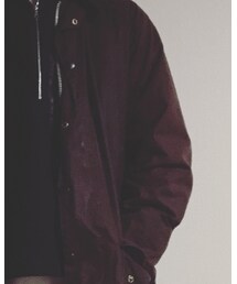 Barbour | カバーオール