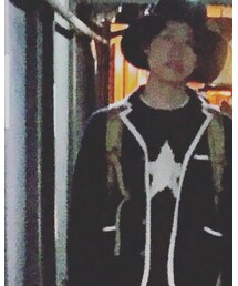VISVIM | バックパック/リュック