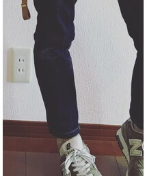 NEW BALANCE | スニーカー