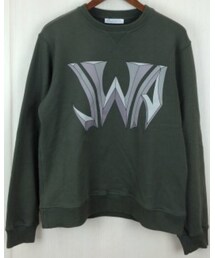 JW Anderson | スウェット