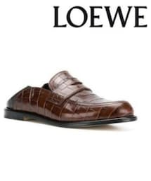 LOEWE | ローファー