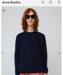 Acne Studios | ニット/セーター