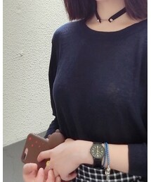 MUJI | ニット/セーター