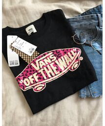 VANS | Tシャツ/カットソー