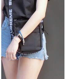 Supreme  | ショルダーバッグ