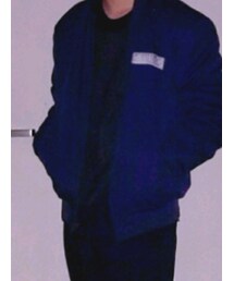 JACKSONMATISSE | MA-1