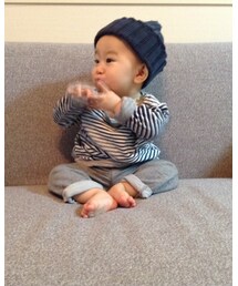 無印良品 | その他パンツ