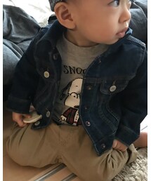 GAP | デニムジャケット