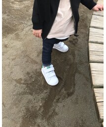 BEAMS | デニムパンツ