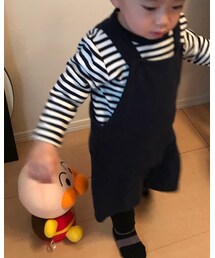 kumikyoku | サロペット/オーバーオール