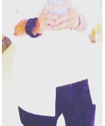 UNKNOW | トップス