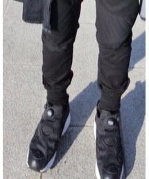 Reebok | パンプス