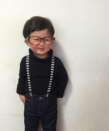 ZARA KIDS | デニムパンツ