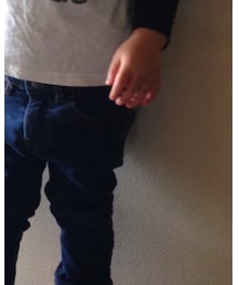 ZARA KIDS | デニムパンツ