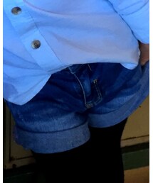 ZARA KIDS | デニムパンツ