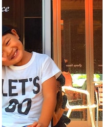 ZARA KIDS | Tシャツ/カットソー