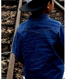 GU | シャツ/ブラウス