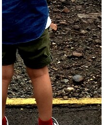 H&M | チノパンツ