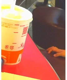 McDonalds | その他