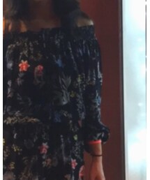 Parker | サロペット/オーバーオール