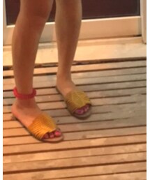 madewell | サンダル