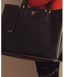 PRADA | ハンドバッグ