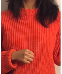 T BY ALEXANDER WANG | ニット/セーター