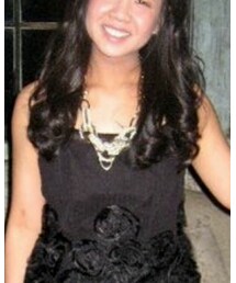 Aqua | ネックレス