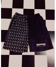 THRASHER | その他パンツ