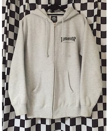 THRASHER | パーカー