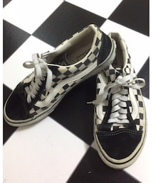VANS | スニーカー