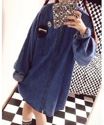 古着 | シャツ/ブラウス