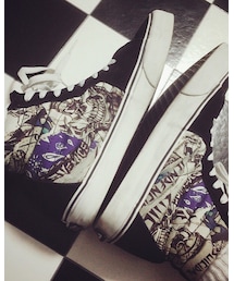 VANS | スニーカー