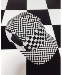 VANS | キャップ